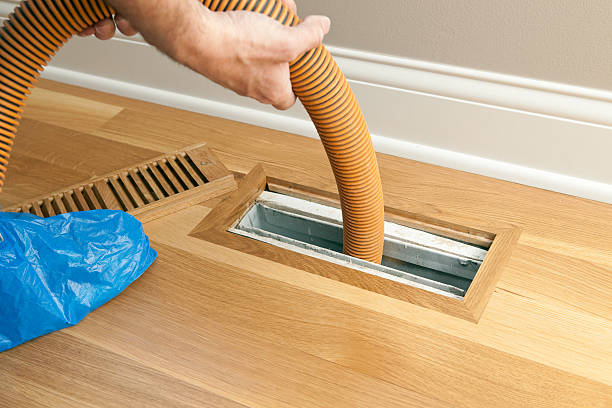 Best Commercial Air Duct Cleaning  in East Norwich, NY
